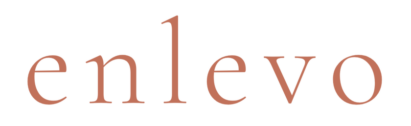 Logótipo Enlevo Atelier